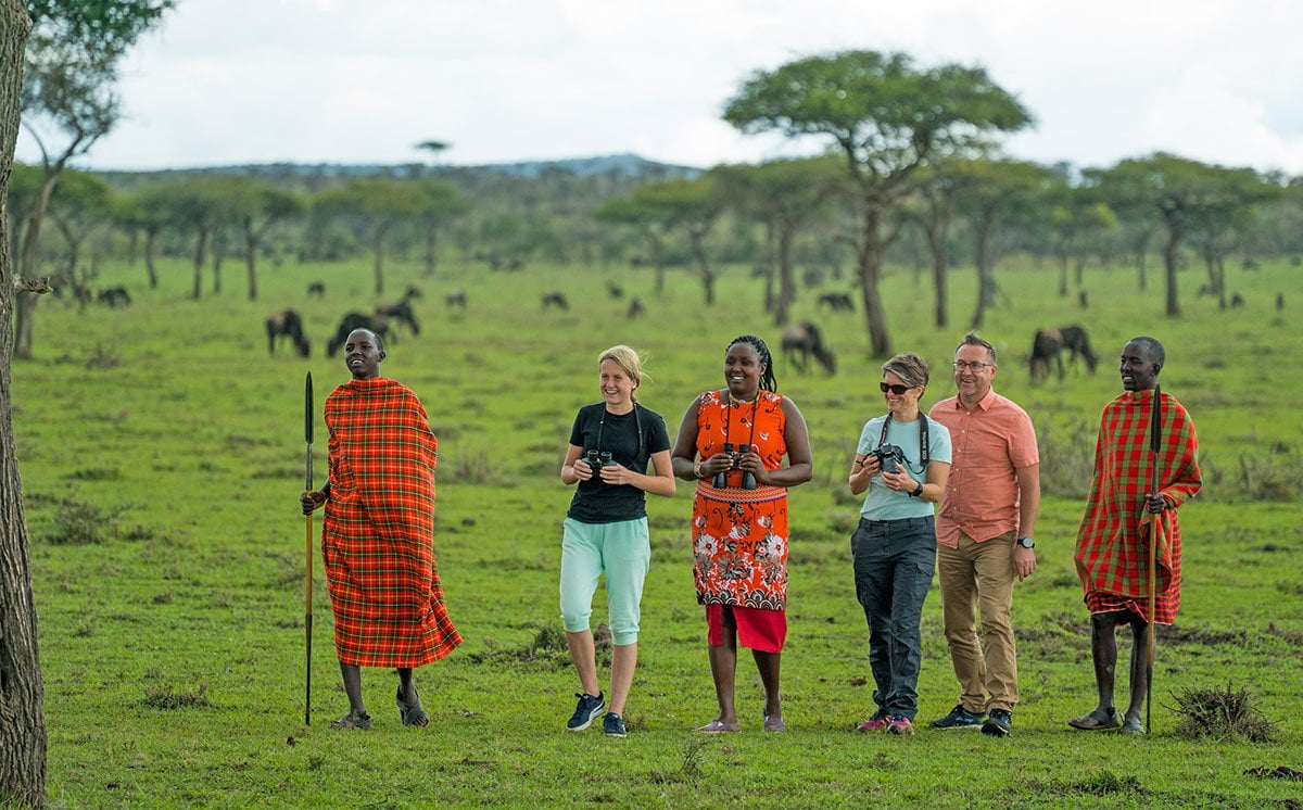 Masai Mara