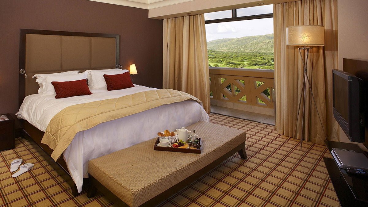 SUN CITY HOTEL