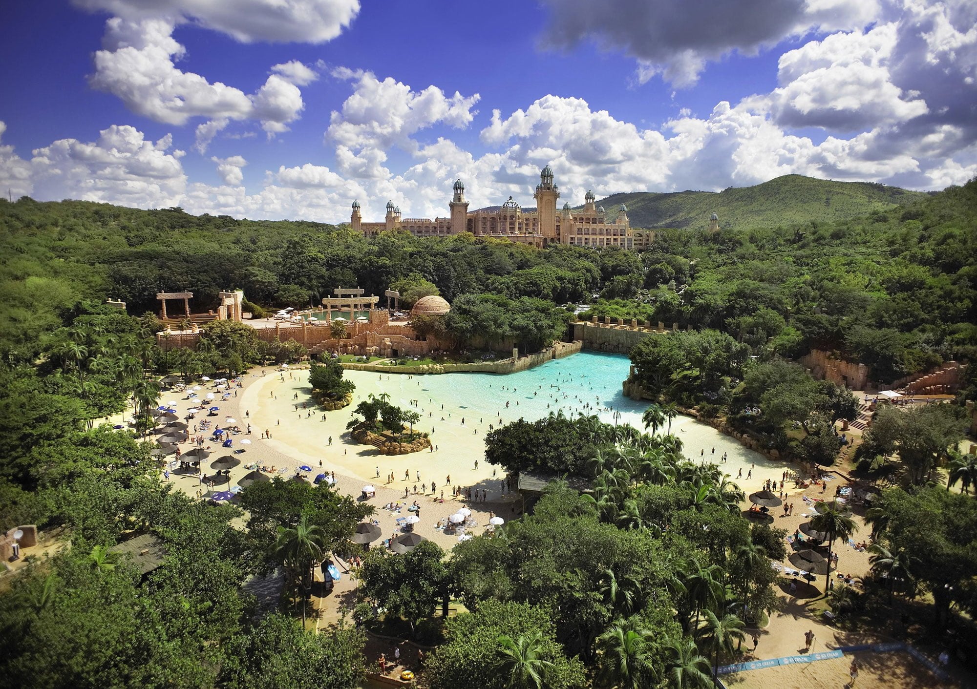 Sun City