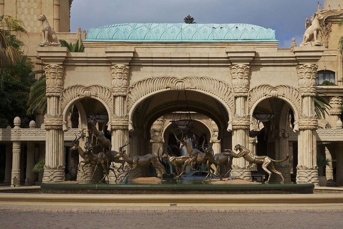 Sun City