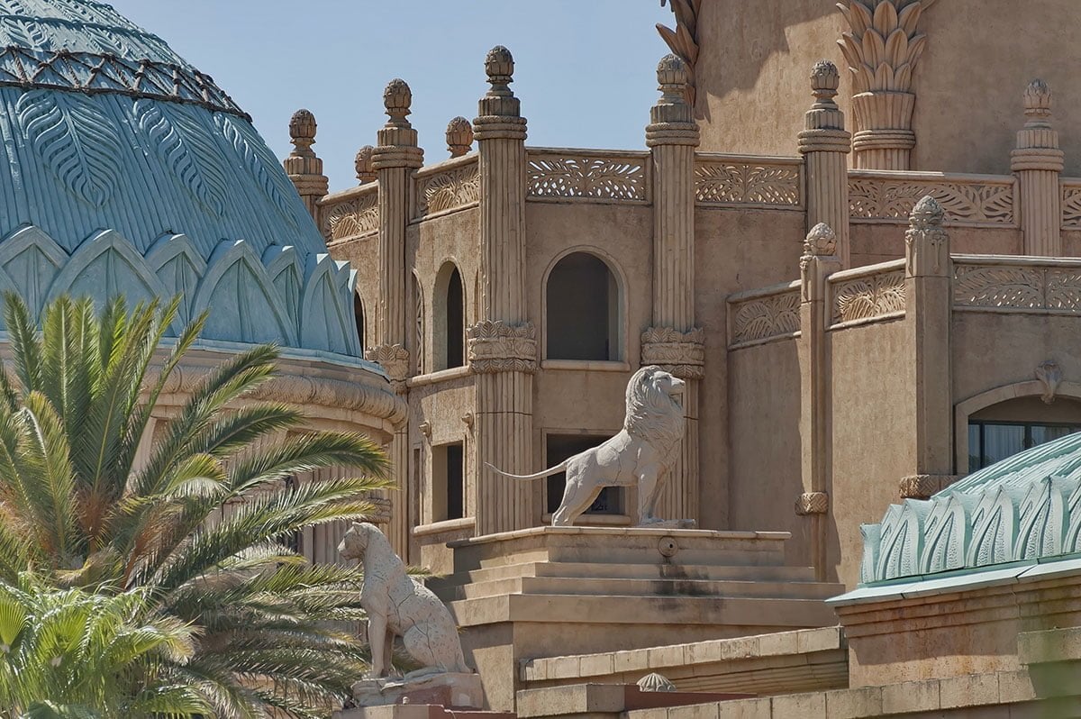 Sun City