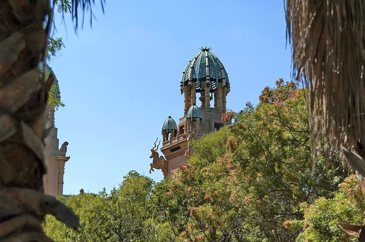 Sun City