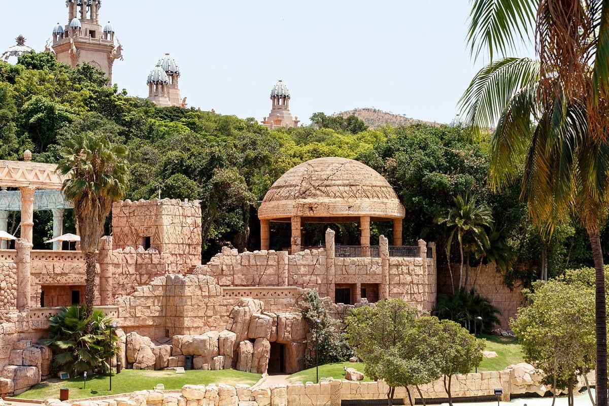 Sun City