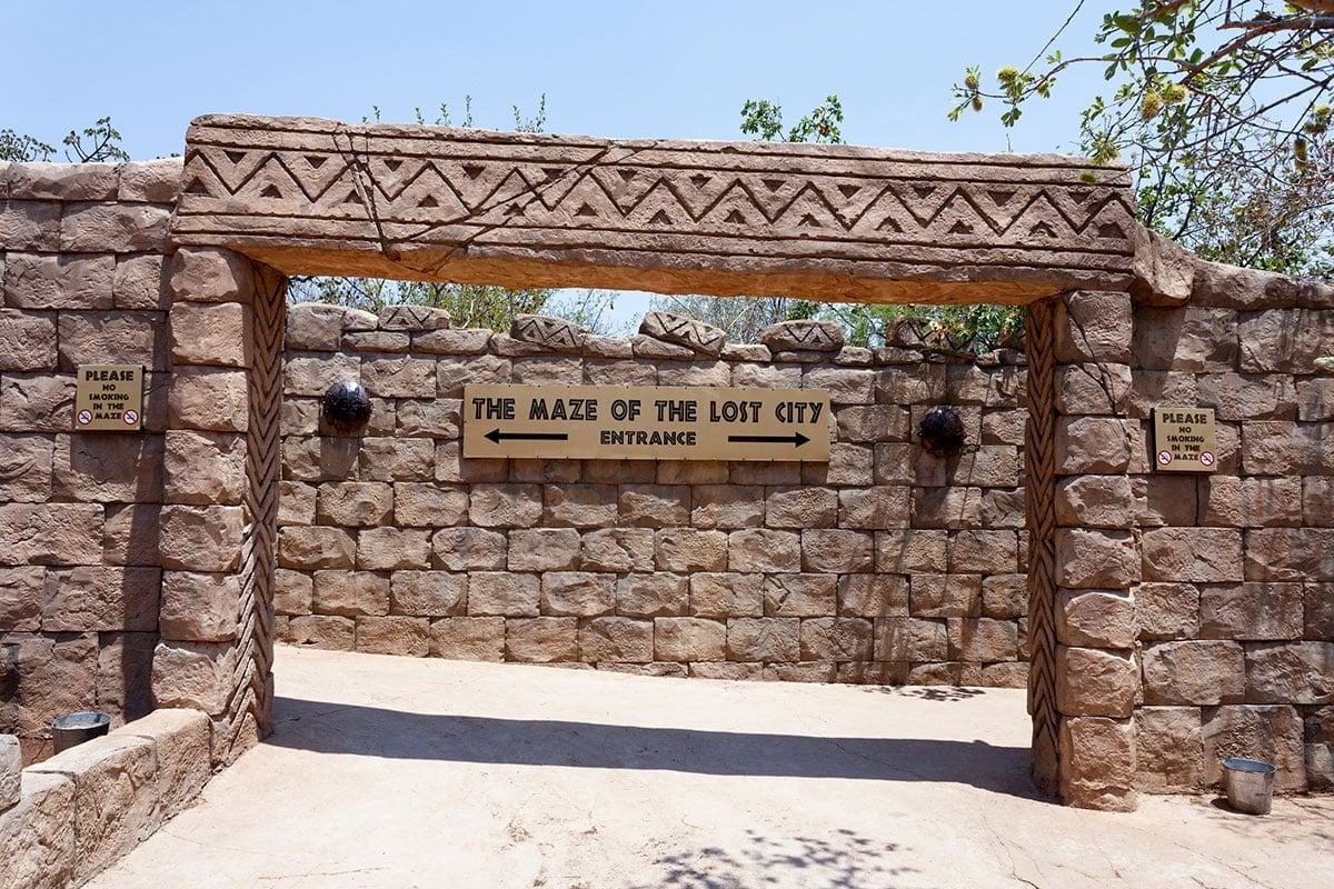 Sun City