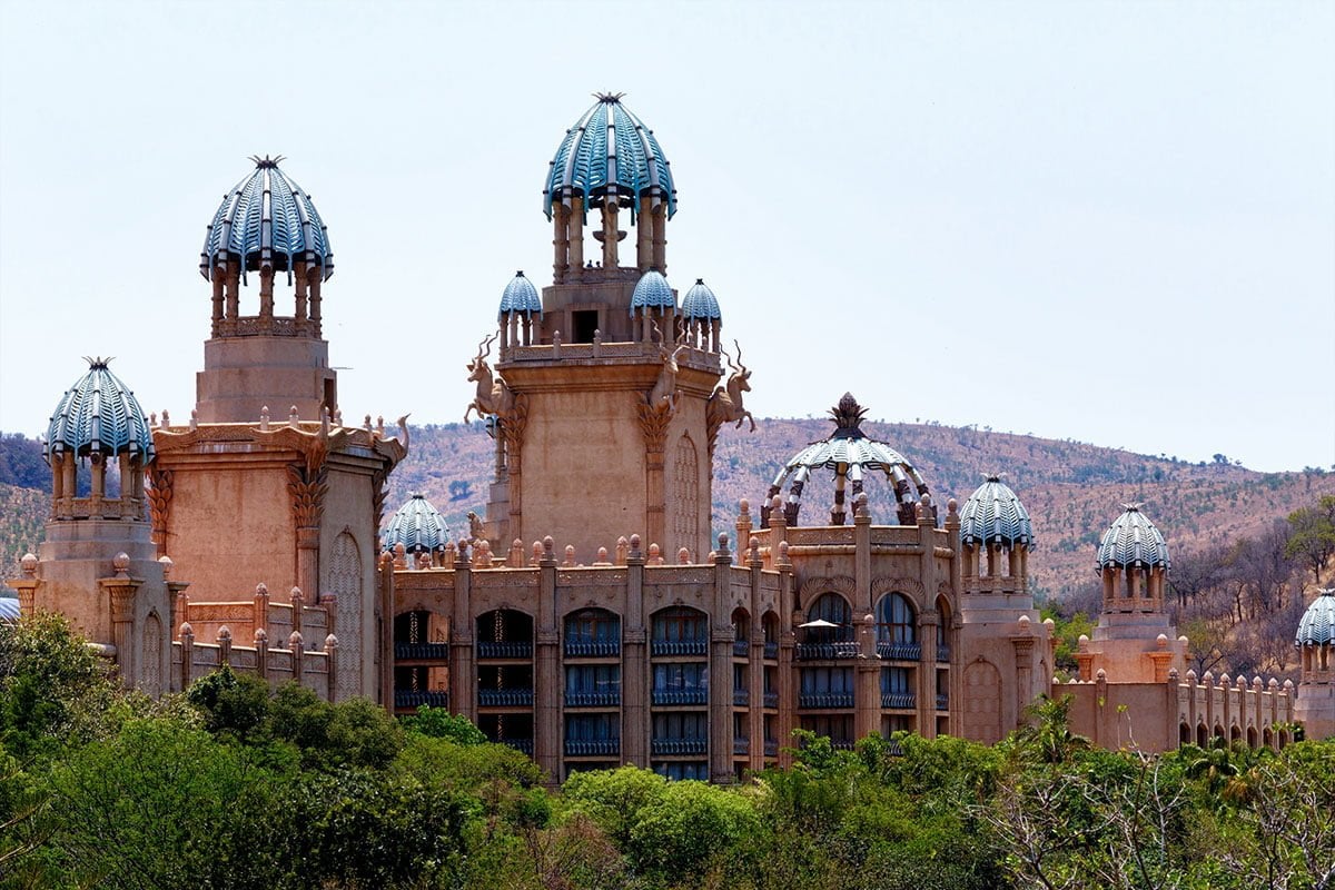 Sun City