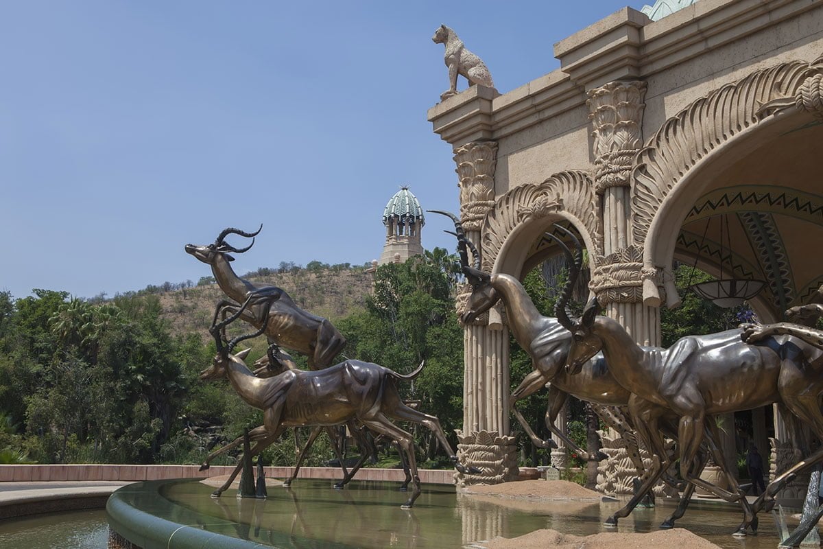 Sun City