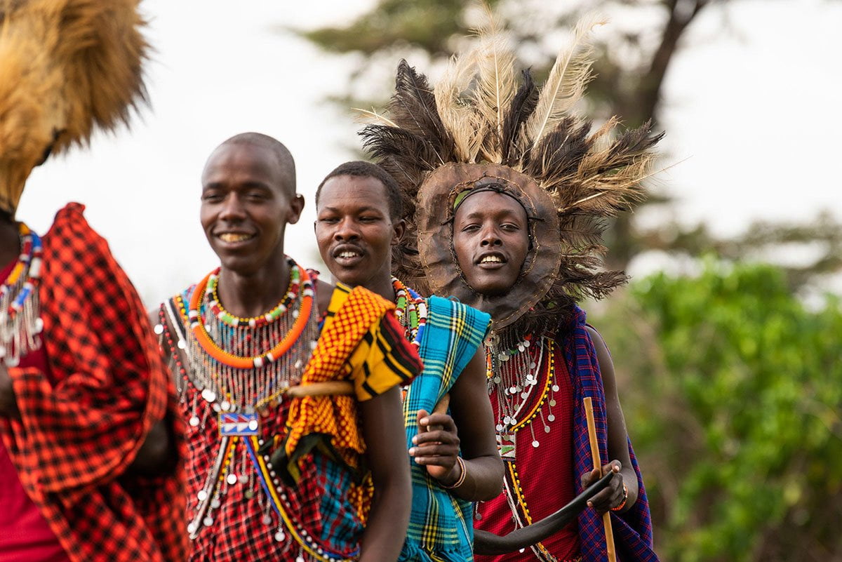 Masai Mara