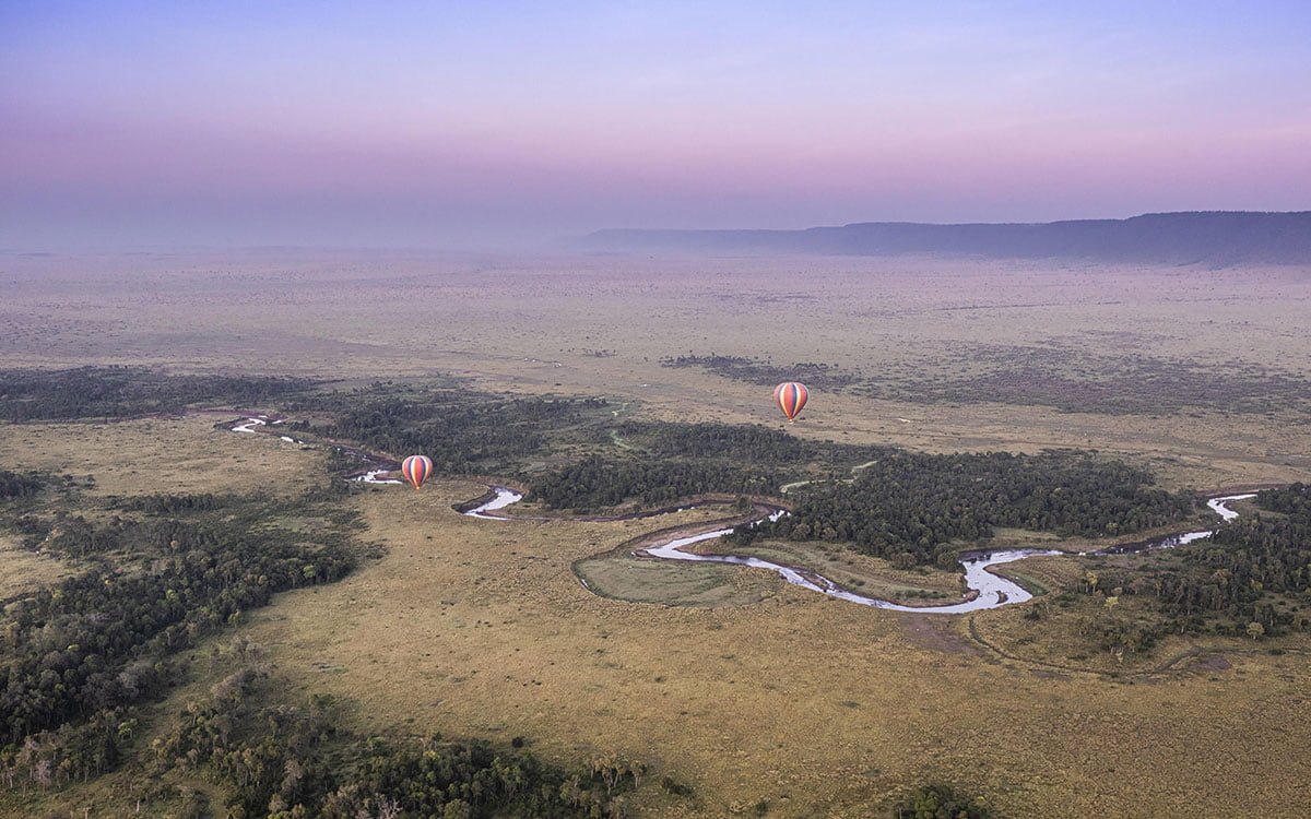 Masai Mara