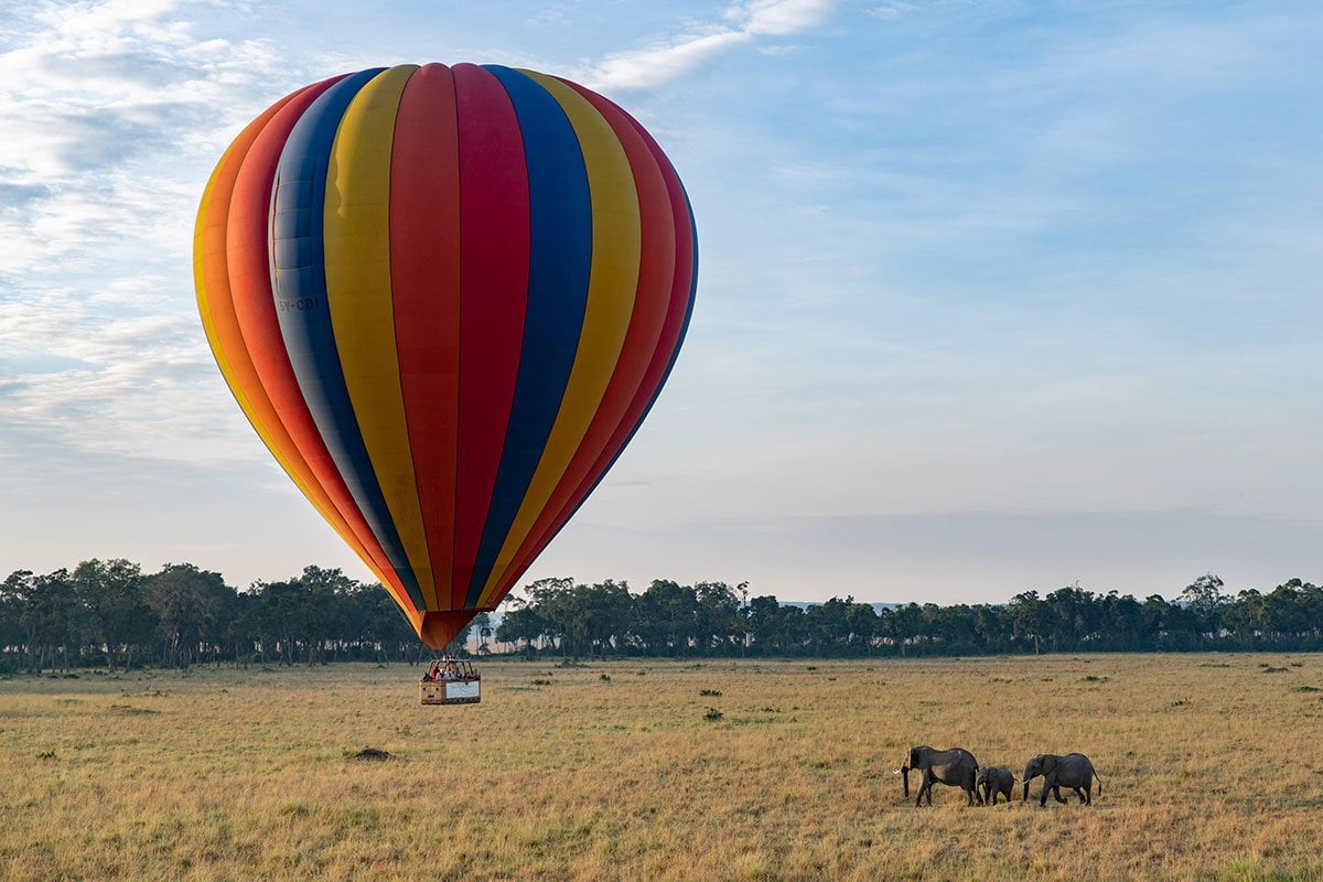 Masai Mara