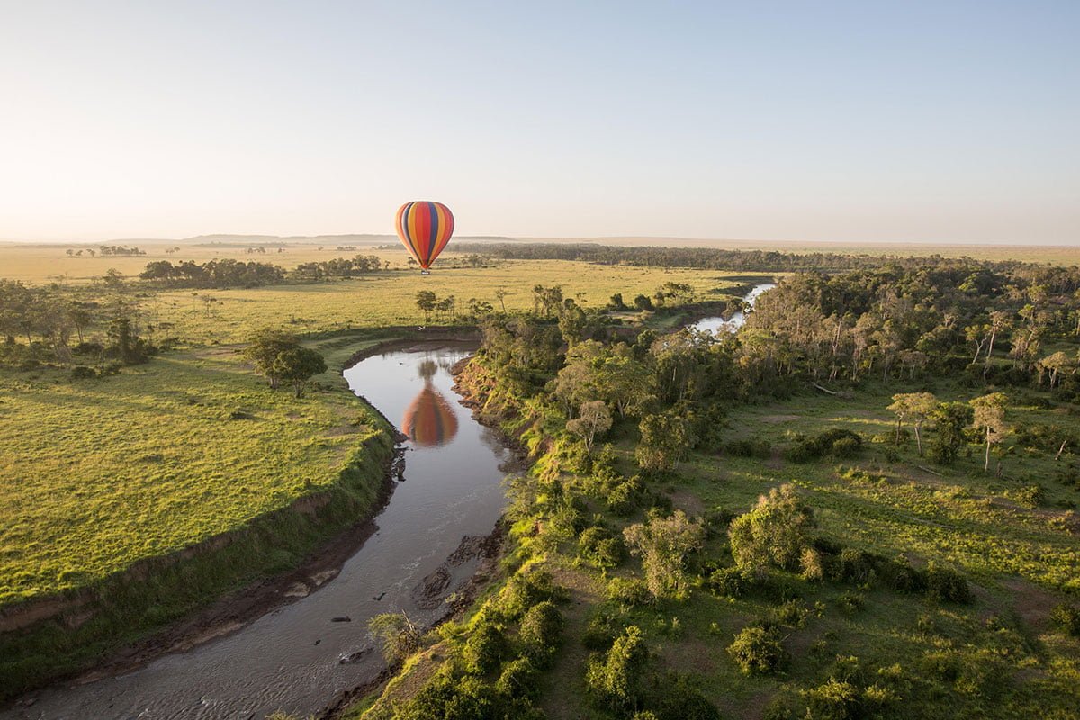 Masai Mara