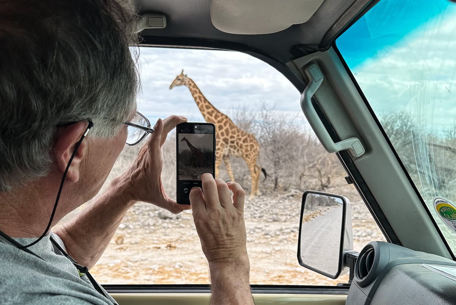 Self-driving in Africa: What You Need to Know