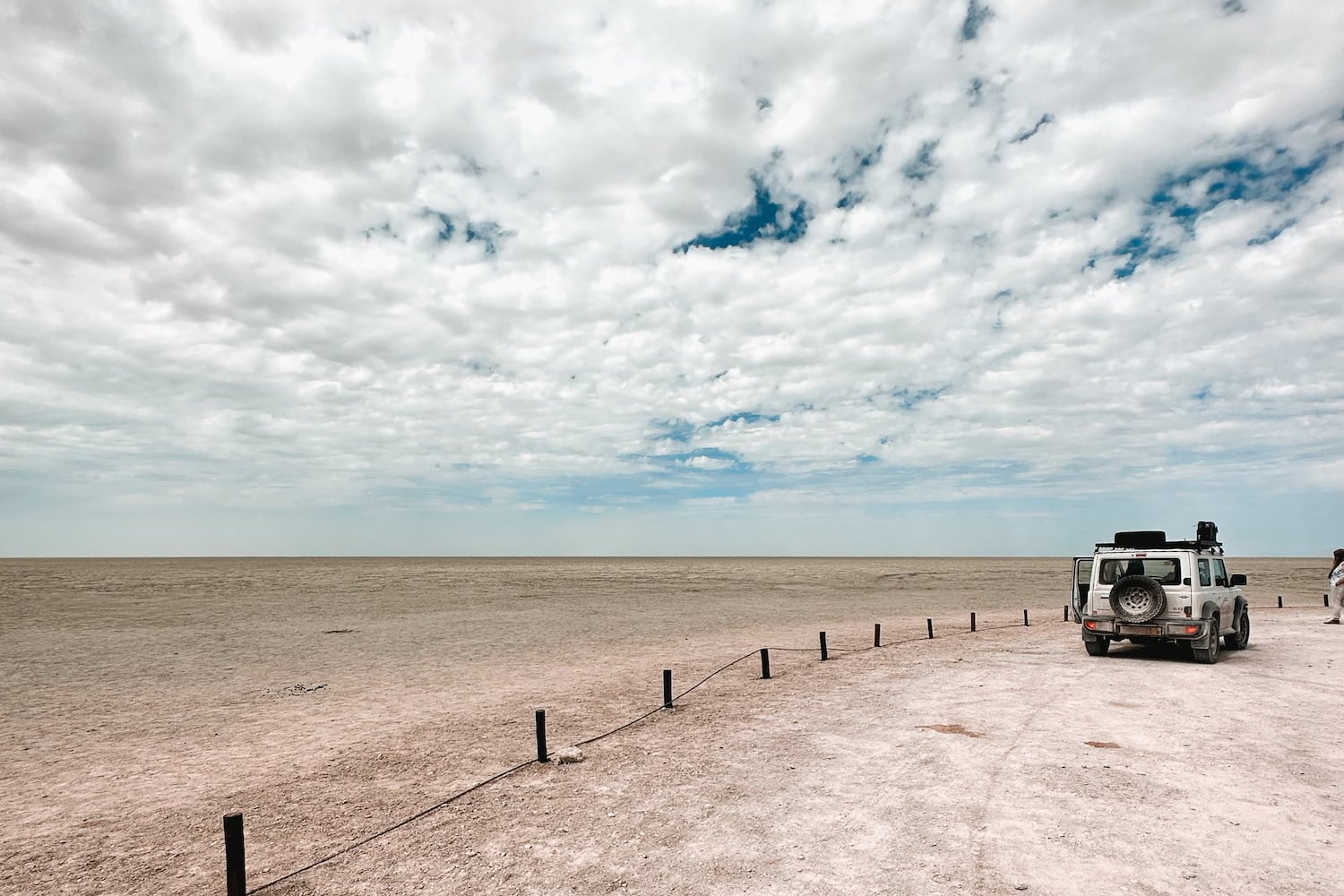 Self-driving in Africa: What You Need to Know