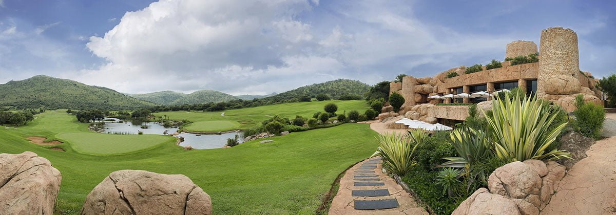 SUN CITY HOTEL