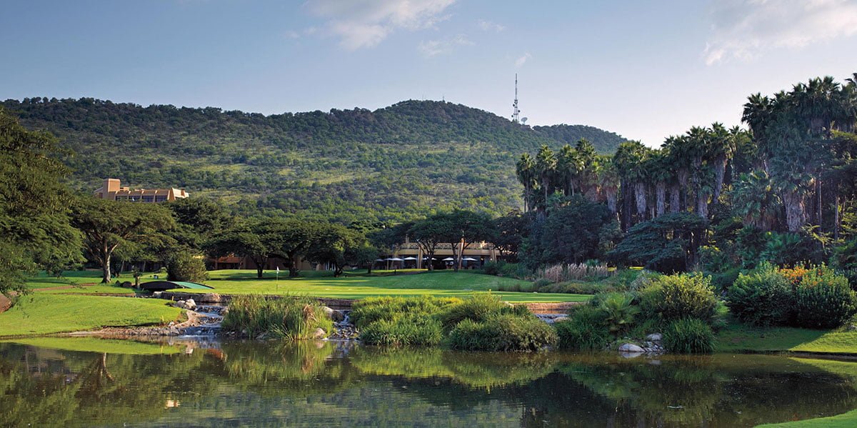SUN CITY HOTEL