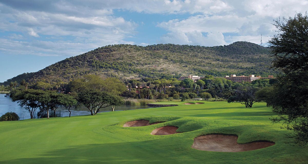 SUN CITY HOTEL
