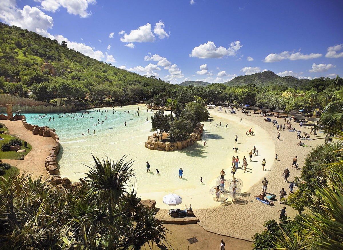 SUN CITY HOTEL