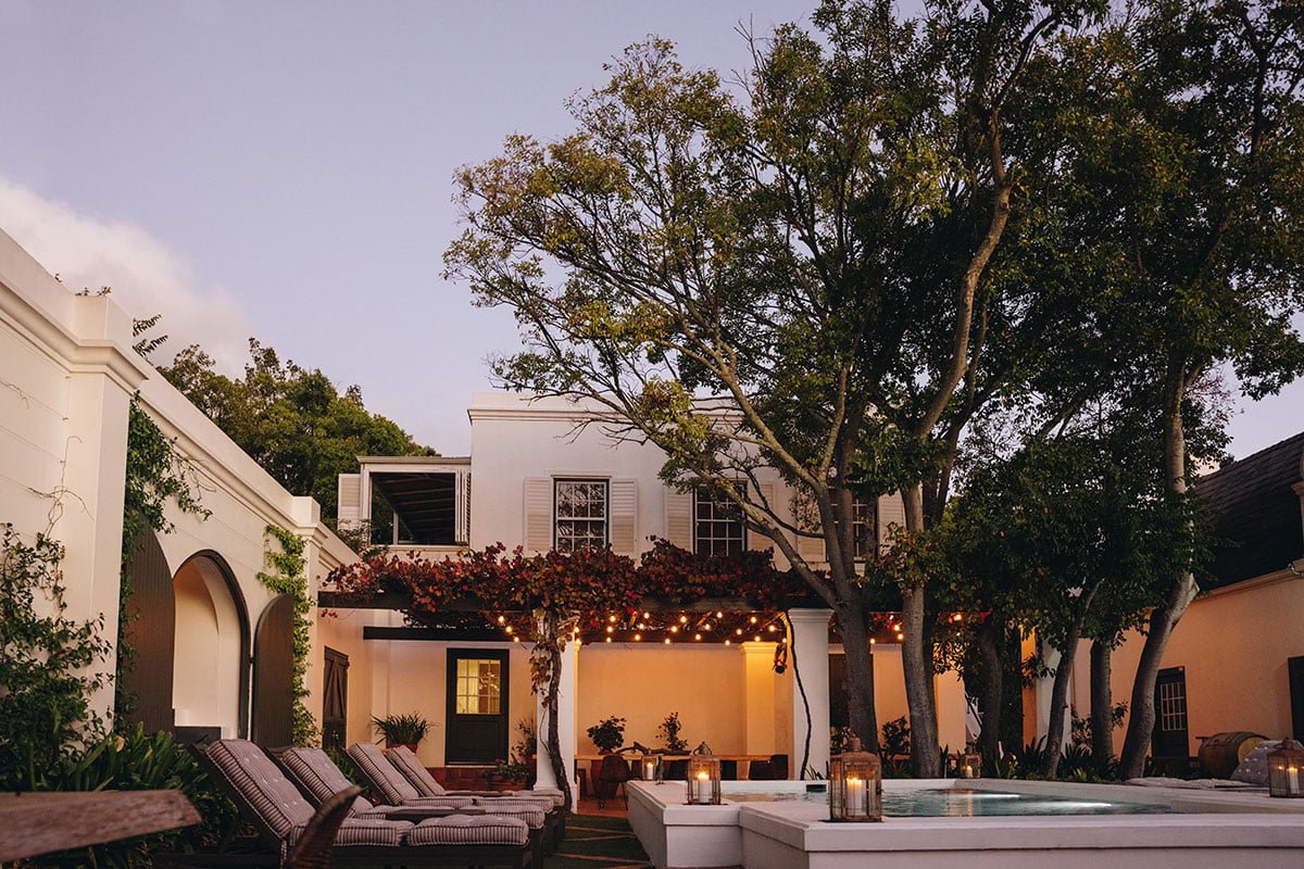 AKADEMIE STREET BOUTIQUE HOTEL