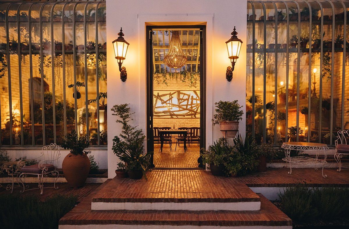 AKADEMIE STREET BOUTIQUE HOTEL
