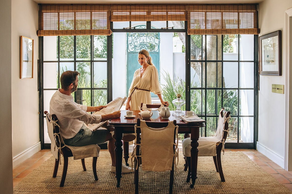 AKADEMIE STREET BOUTIQUE HOTEL