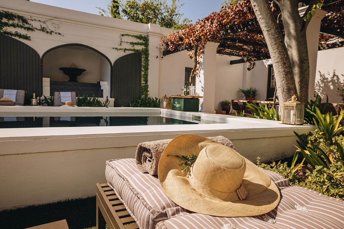 AKADEMIE STREET BOUTIQUE HOTEL