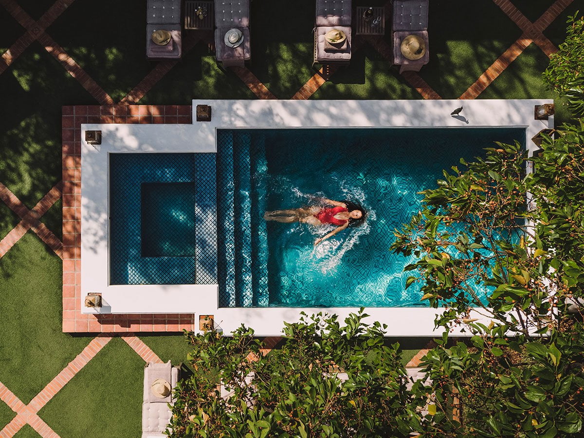 AKADEMIE STREET BOUTIQUE HOTEL