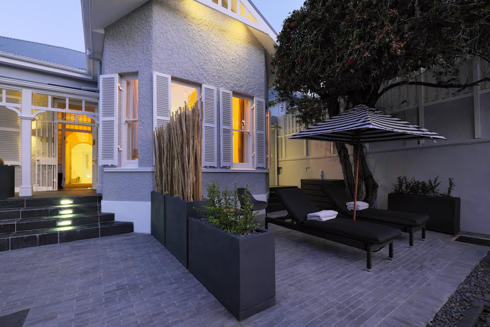 2INN1 KENSINGTON