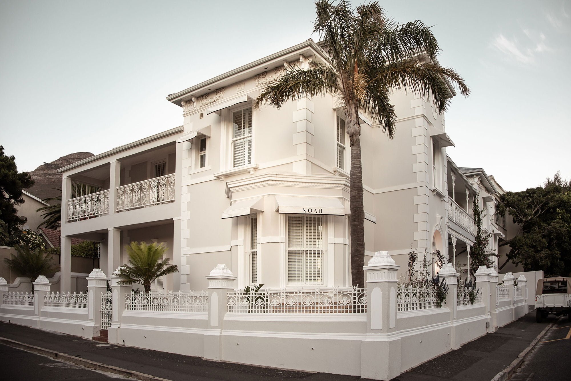 Noah House