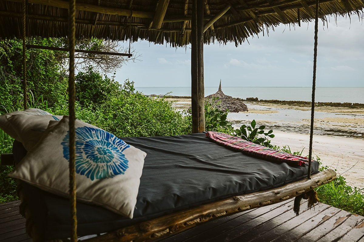 LAZY LAGOON