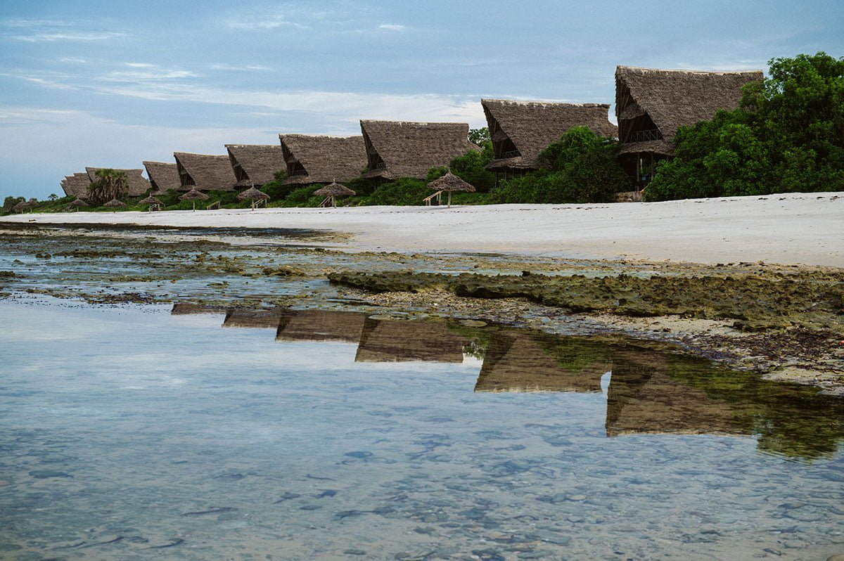 LAZY LAGOON