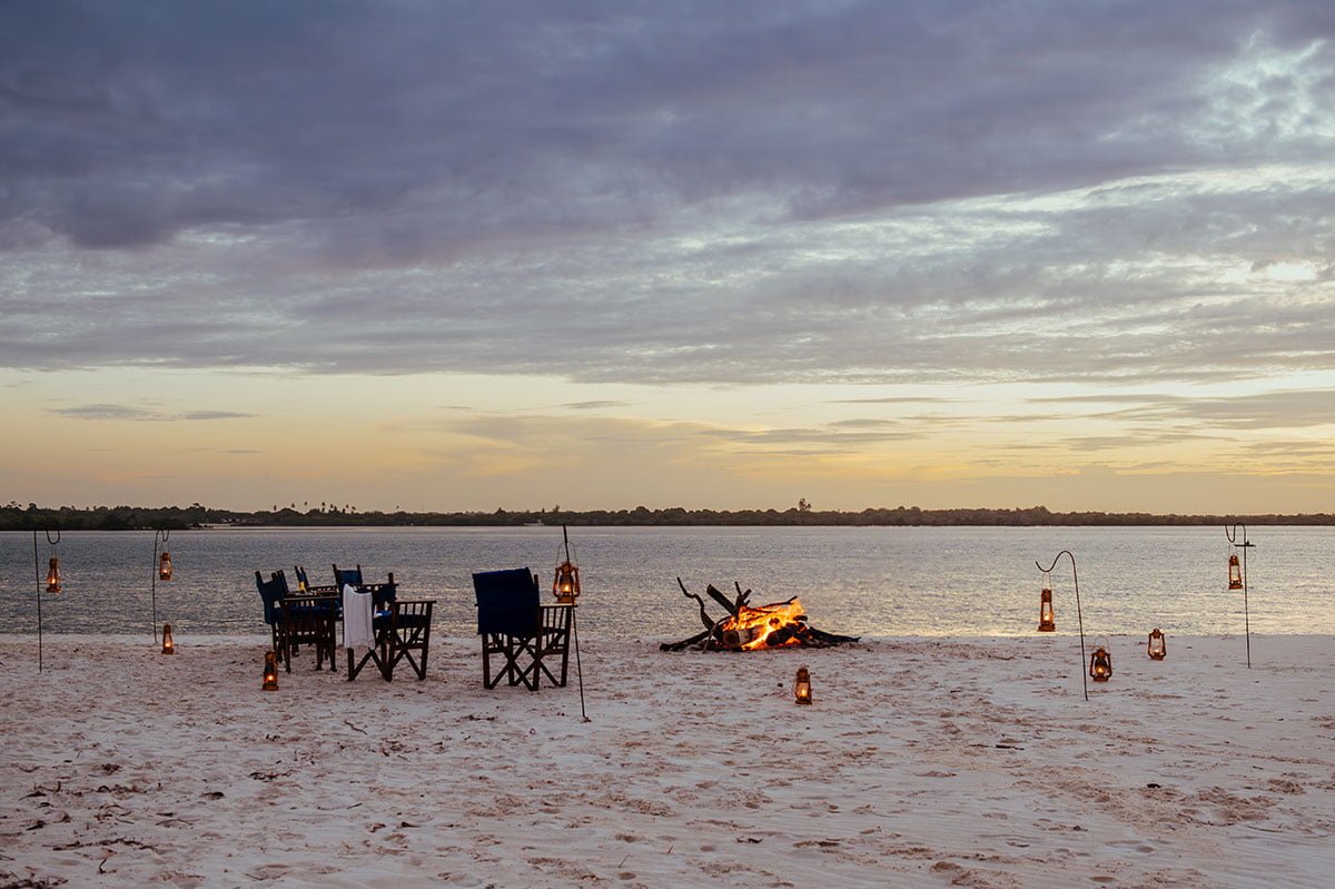 LAZY LAGOON