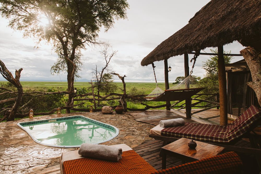 READ MORE ABOUT KATAVI WILDLIFE CAMP