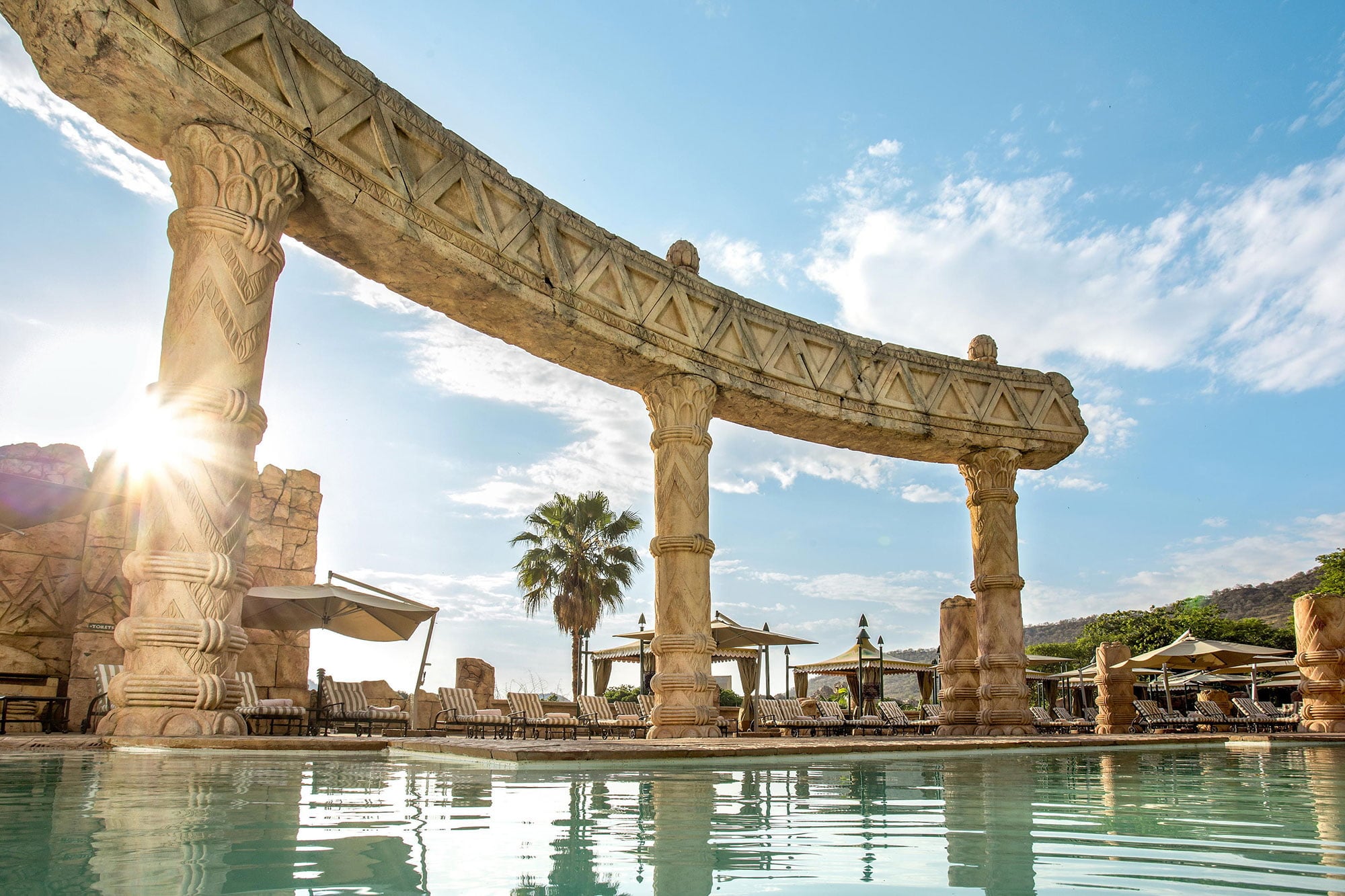 Sun City