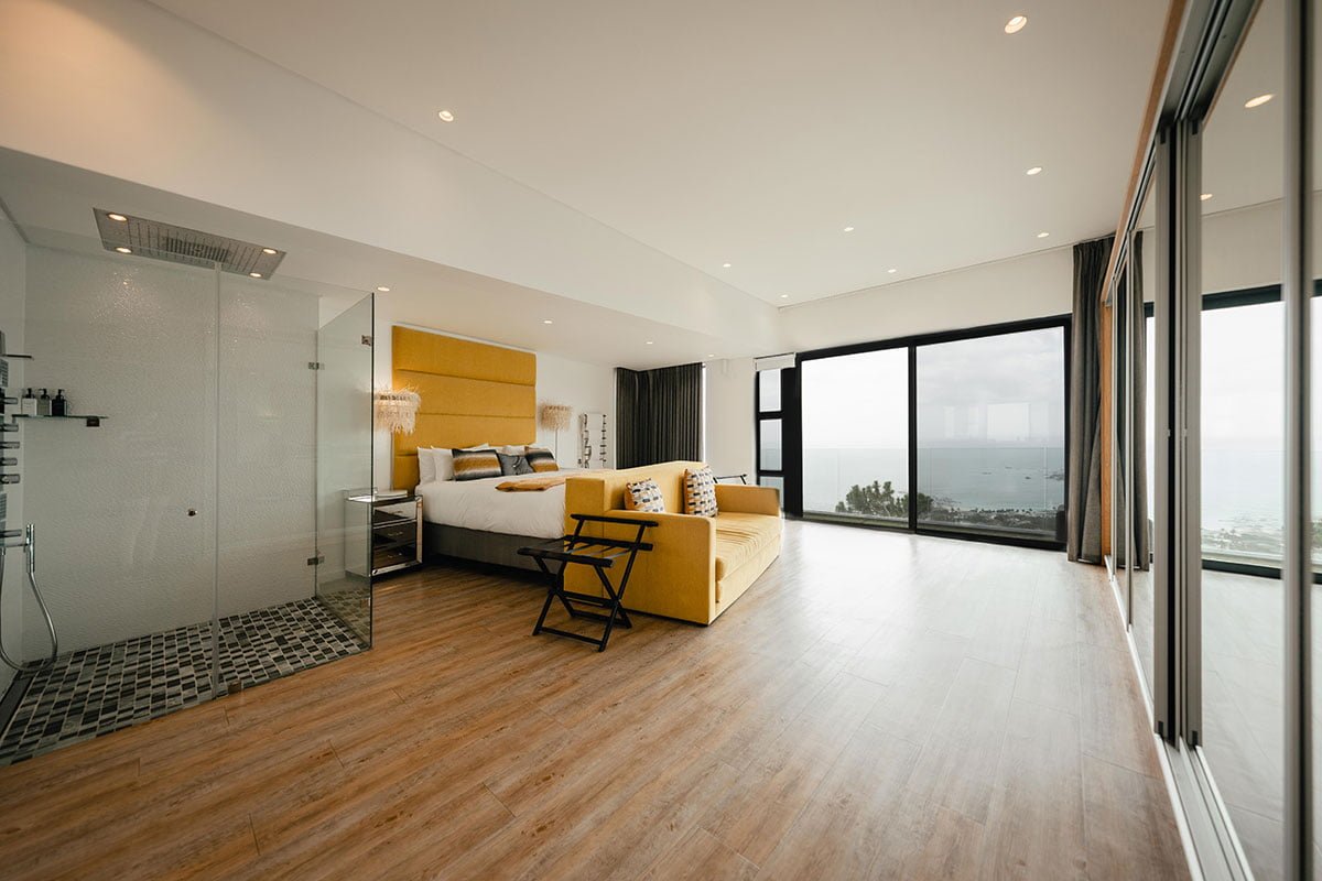 SEA STAR ROCKS BOUTIQUE HOTEL