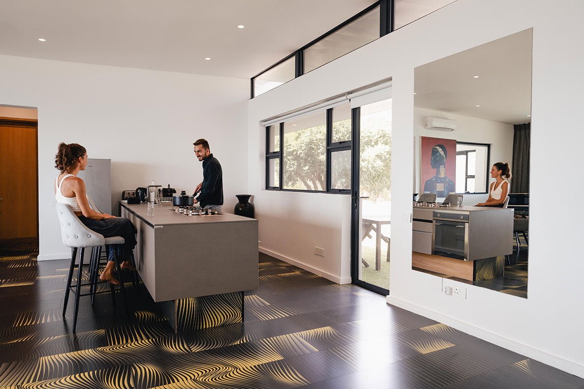SEA STAR ROCKS BOUTIQUE HOTEL