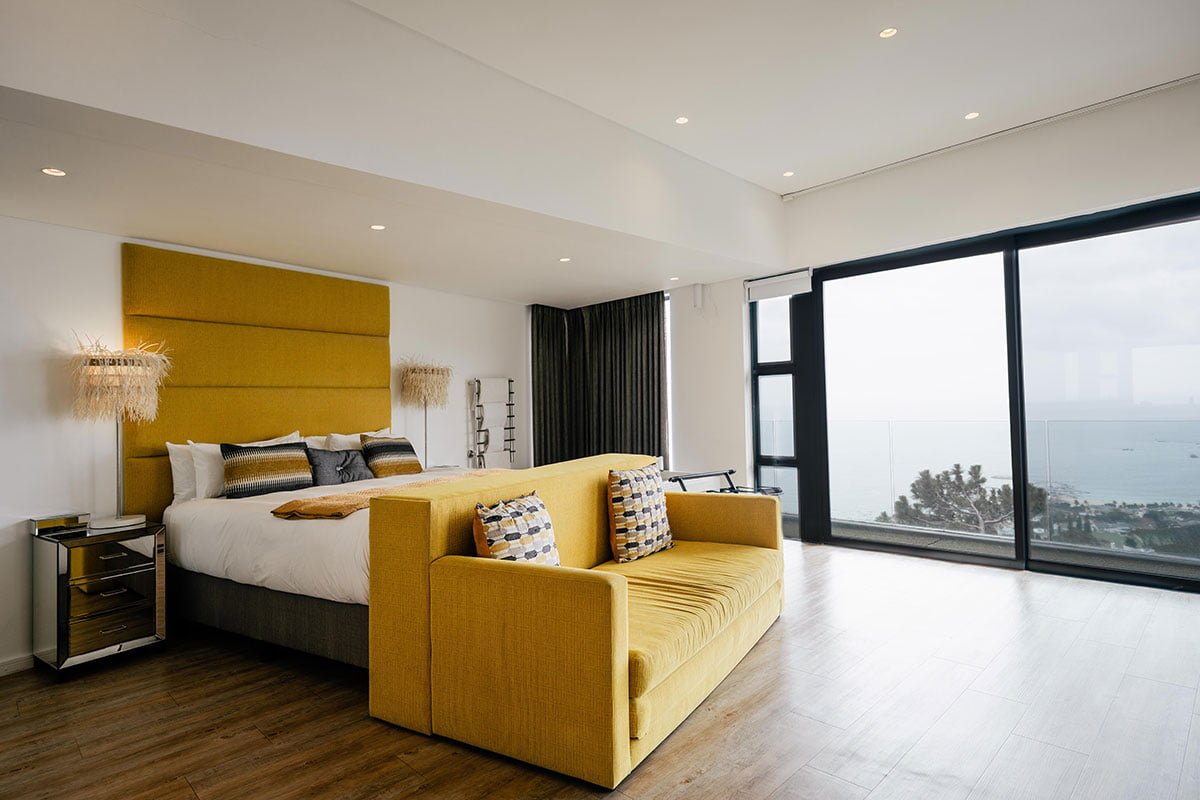SEA STAR ROCKS BOUTIQUE HOTEL
