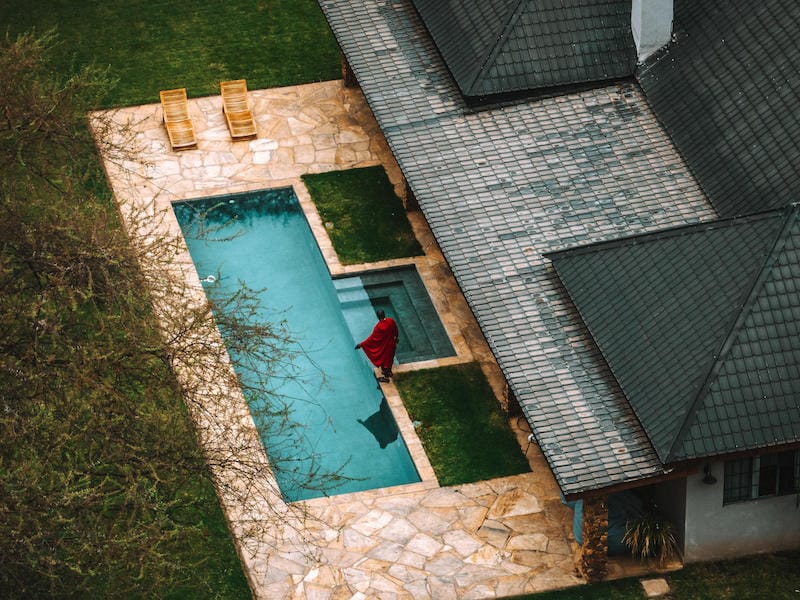HAMERKOP HOUSE