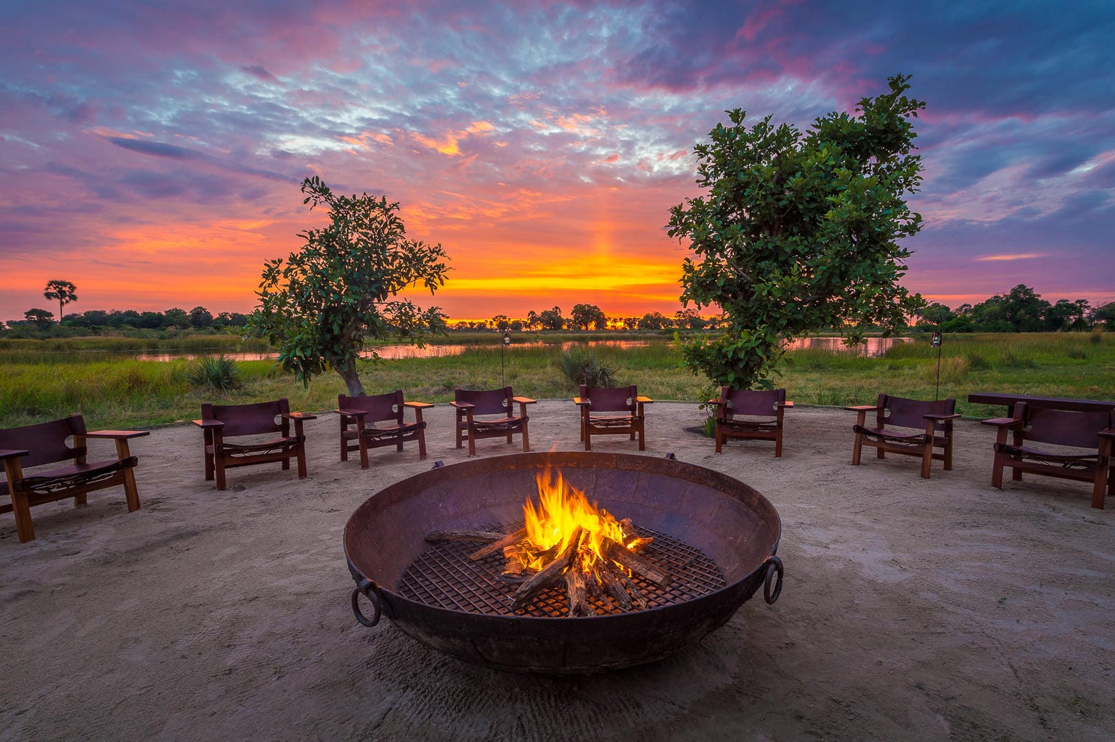 QOROKWE CAMP