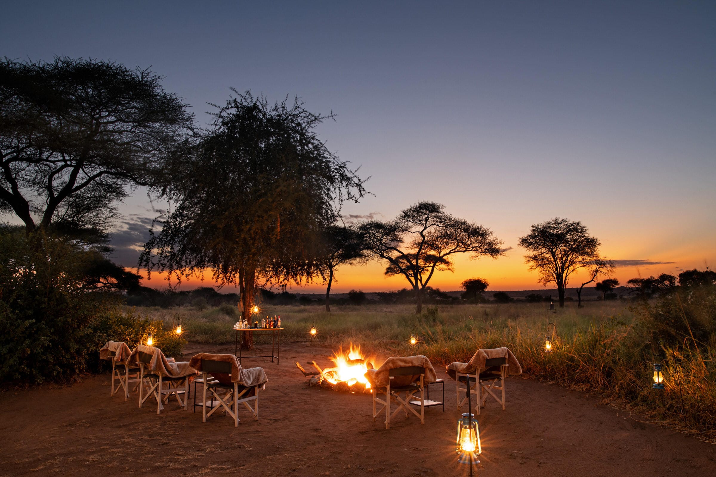 LOLKISALE CAMP