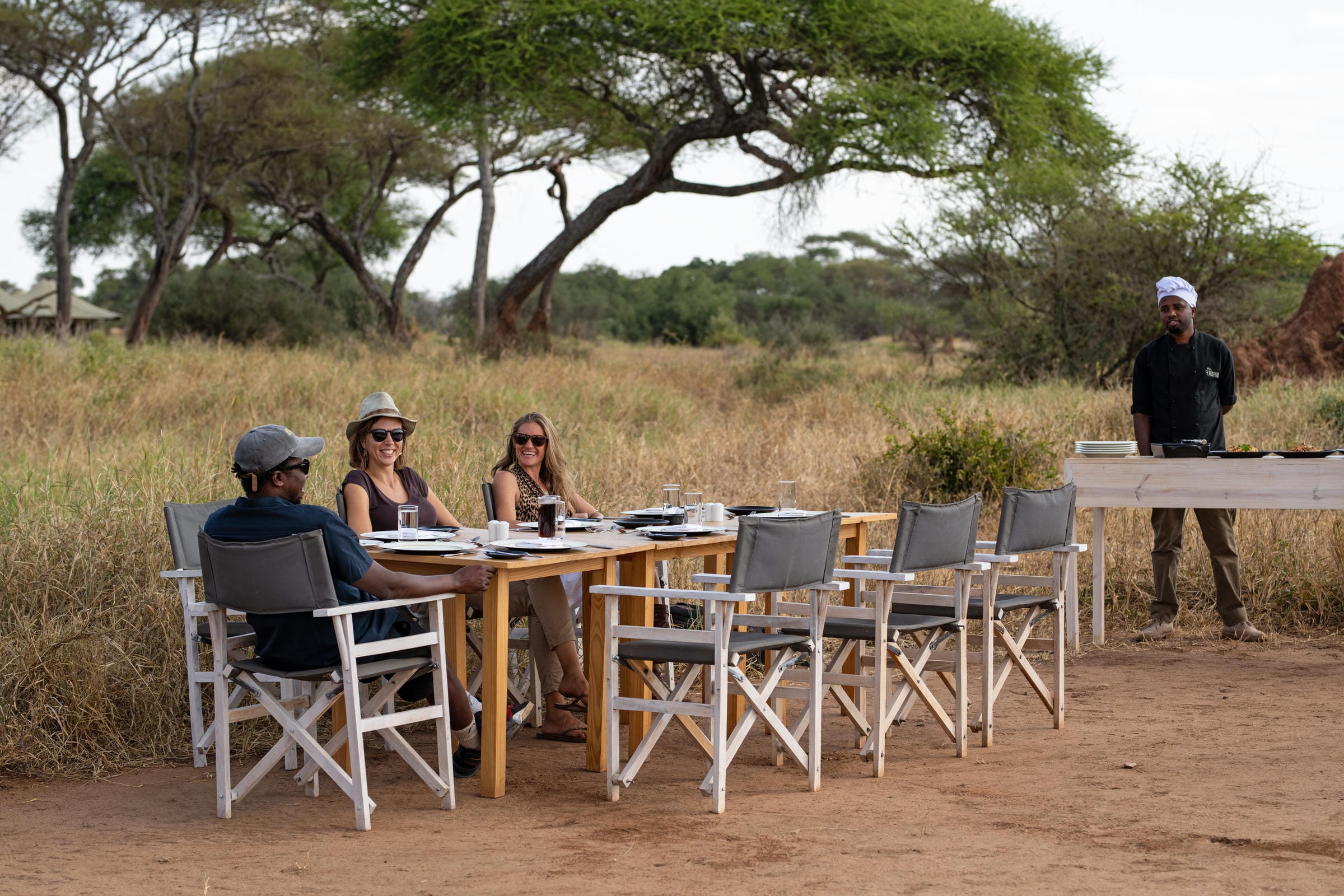 LOLKISALE CAMP