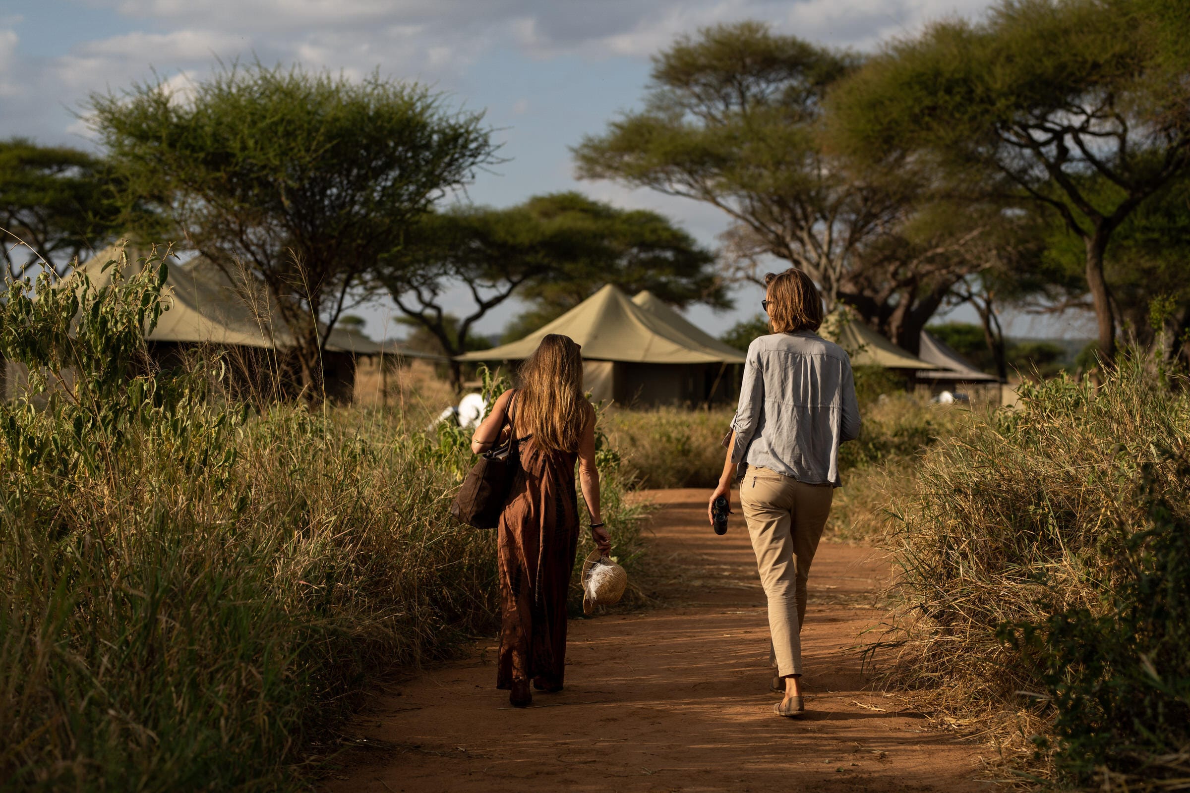 LOLKISALE CAMP