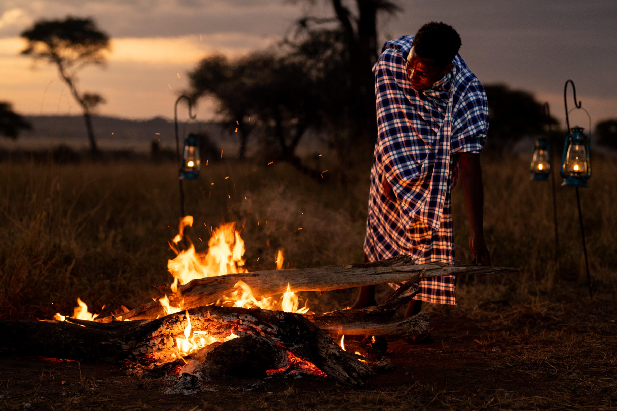 LOLKISALE CAMP