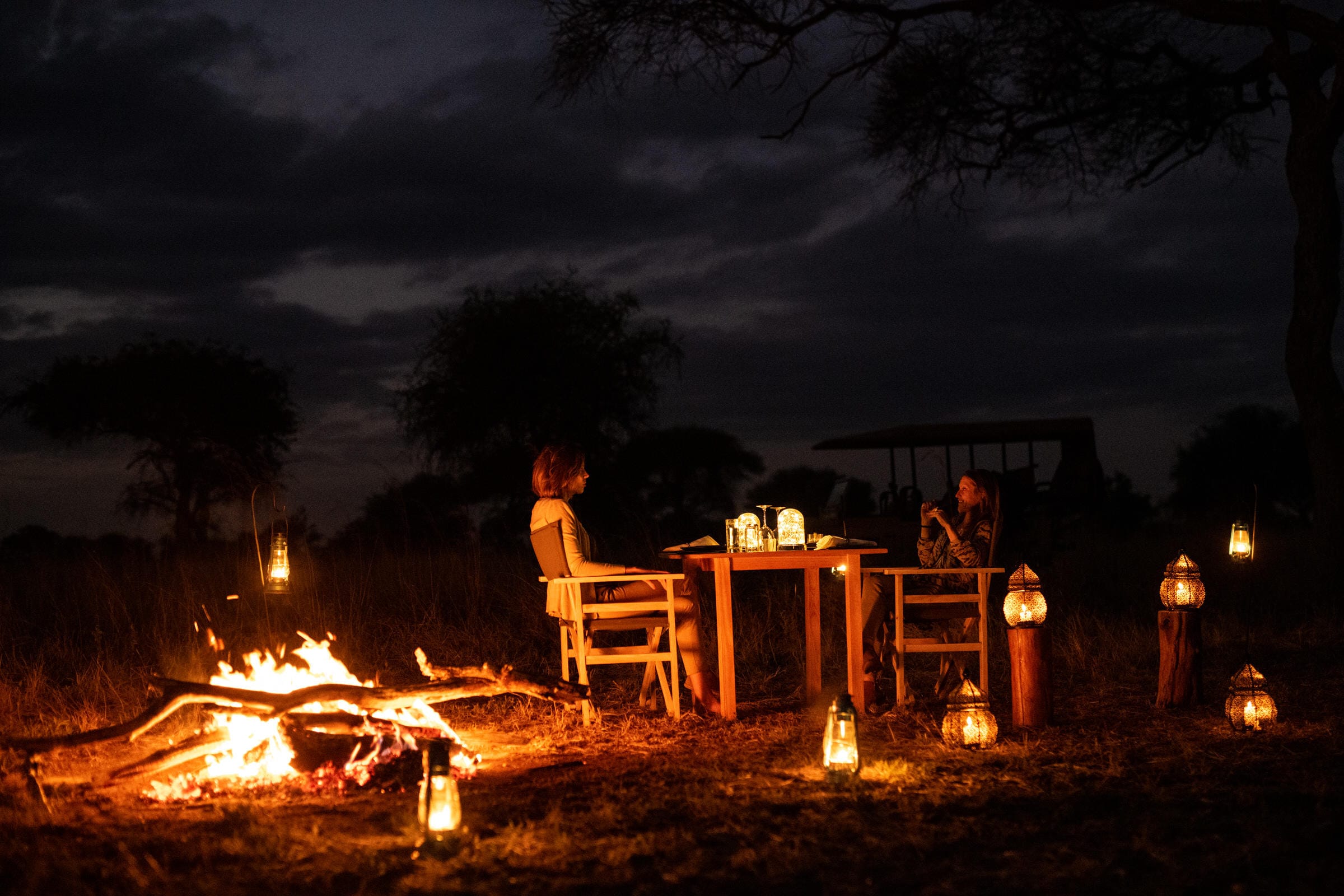 LOLKISALE CAMP