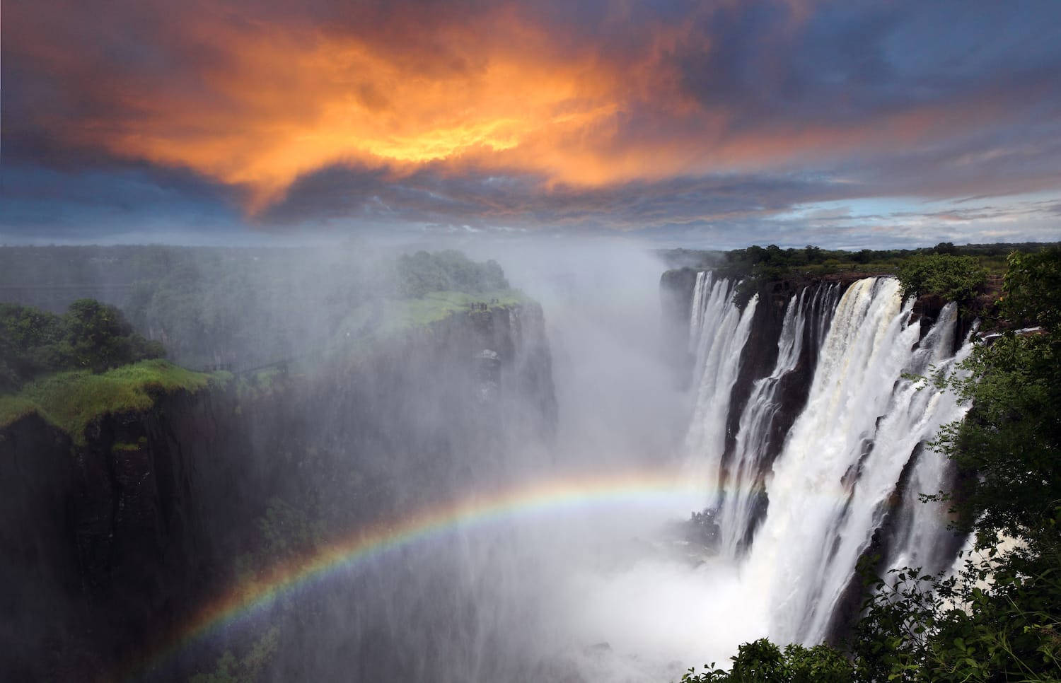HOW TO COMBINE DIFFERENT COUNTRIES ON SAFARI