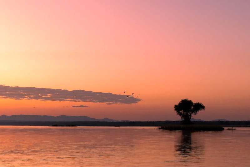 Kafue National Park