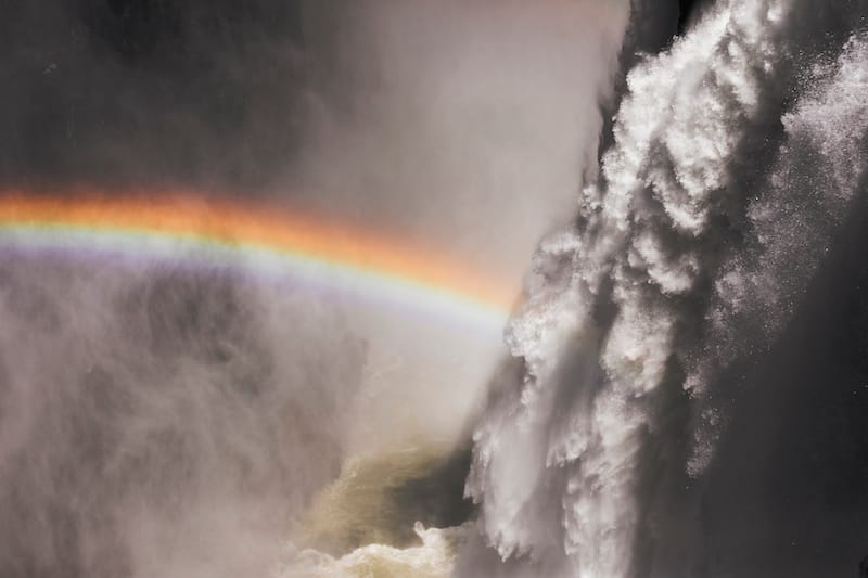 Victoria Falls