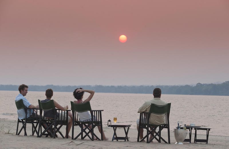 Lower Zambezi