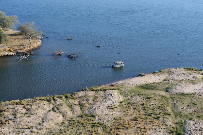 Lower Zambezi