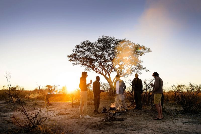Zambia