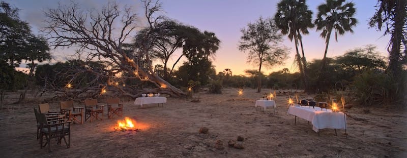 Lower Zambezi