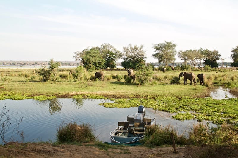 Zambia
